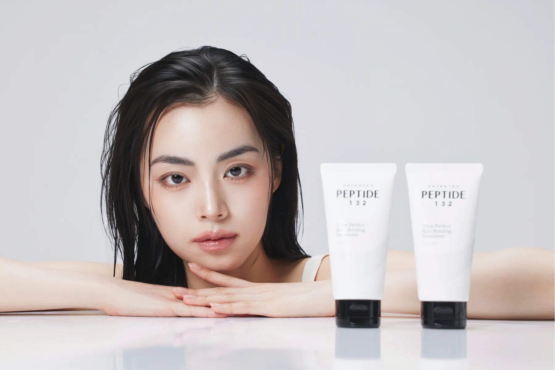 COSRX Peptide Bonding Treatment 120 ml – täyteläinen hoitoaine vaurioituneille hiuksille