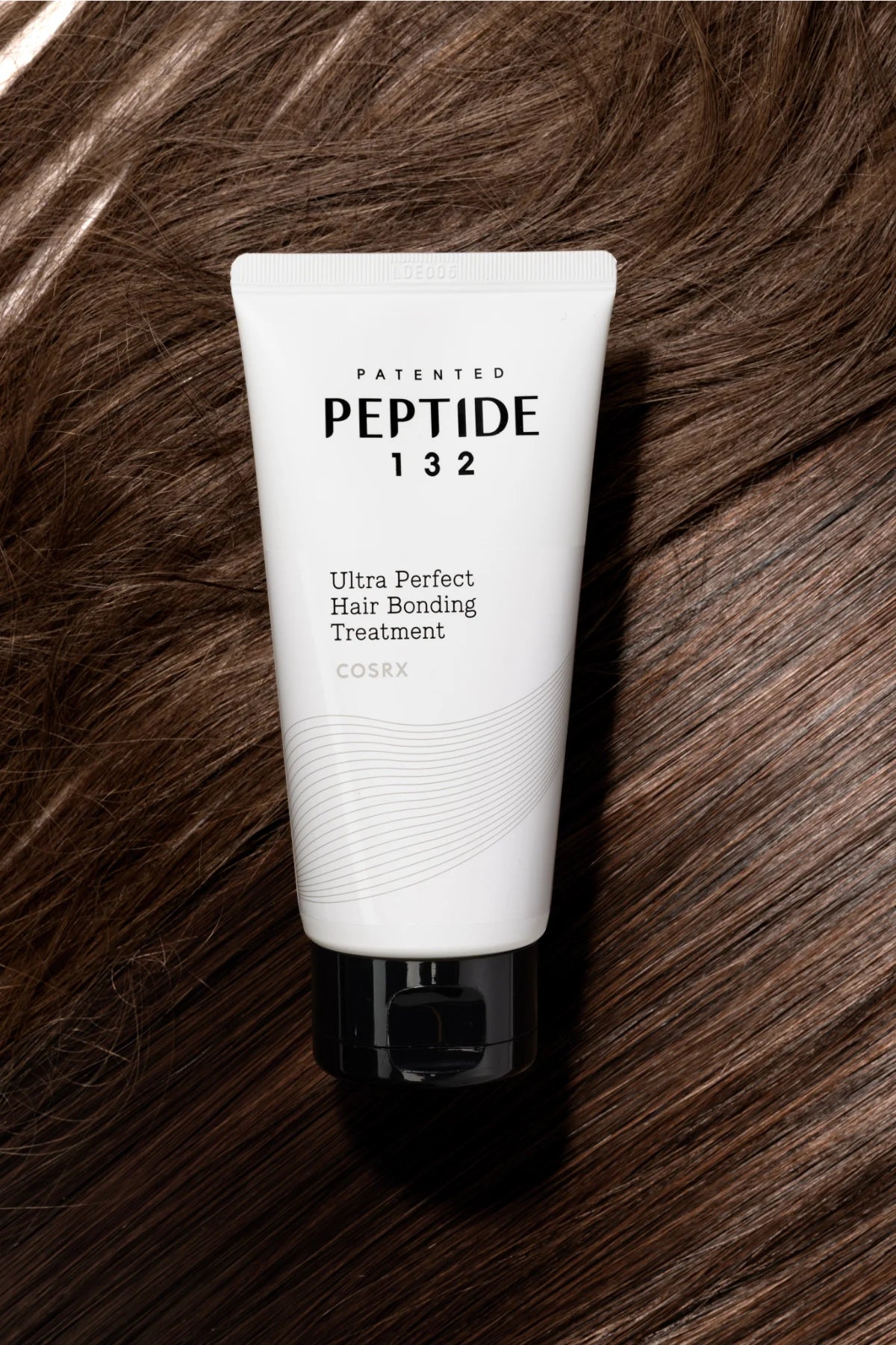 COSRX Peptide Bonding Treatment 120 ml – korjaa vaurioituneet hiukset