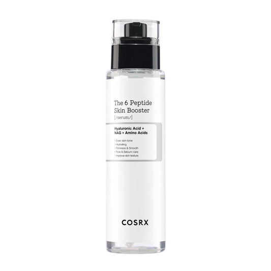 COSRX The 6 Peptide Skin Booster Serum 150 ml