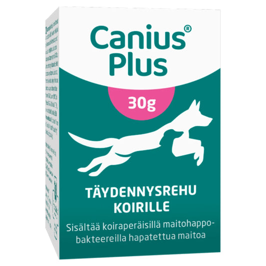 Canius Plus 30 g