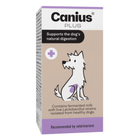 Canius Plus 60 g