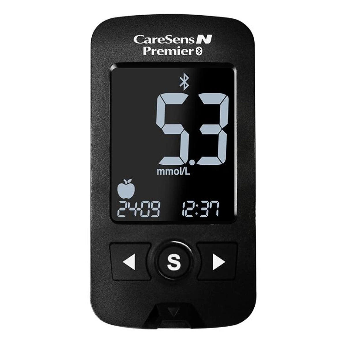 CareSens N Premier verensokerin mittausjärjestelmä 1 kpl