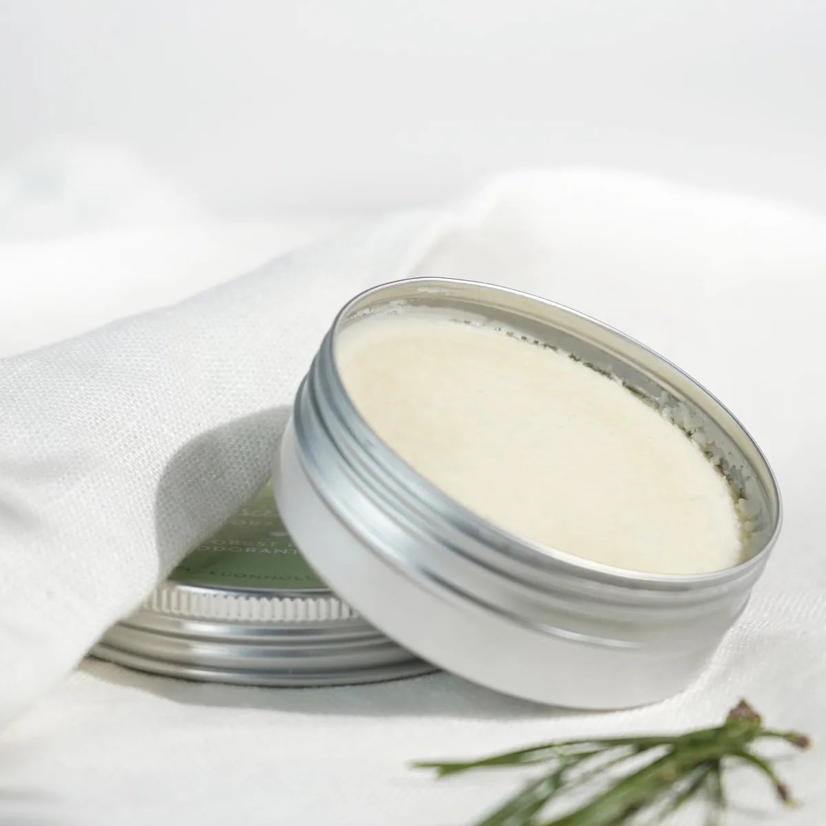 CATTECO Metsänraikas deodoranttivoide 60 g