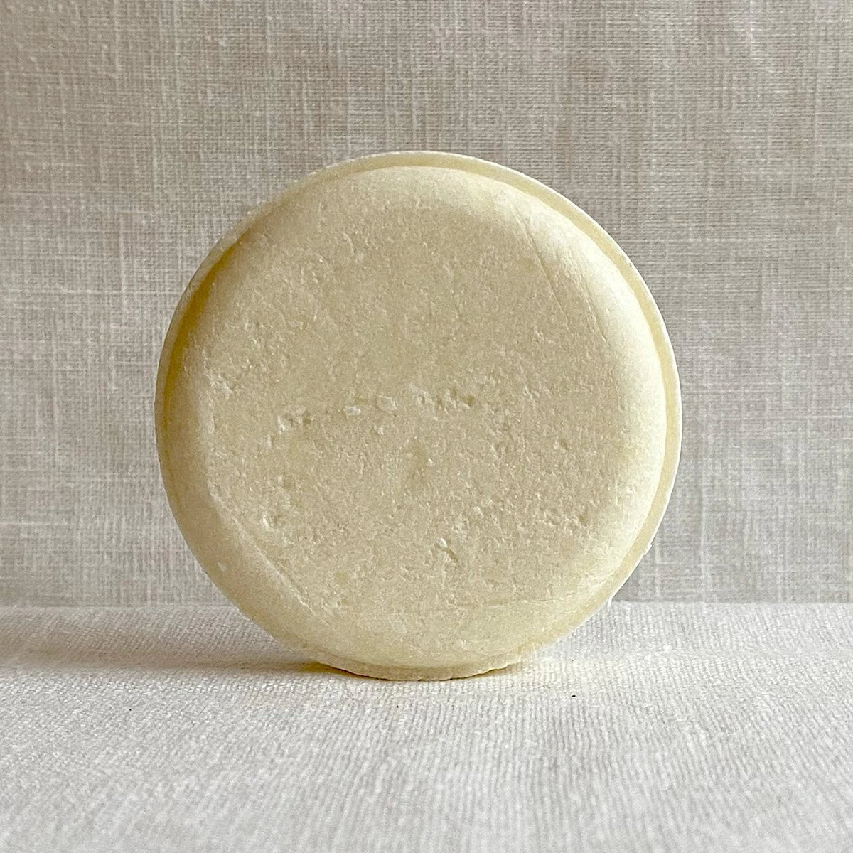 CATTECO Säihke shampoo 80 g kosteuttava ja korjaava shampoopala