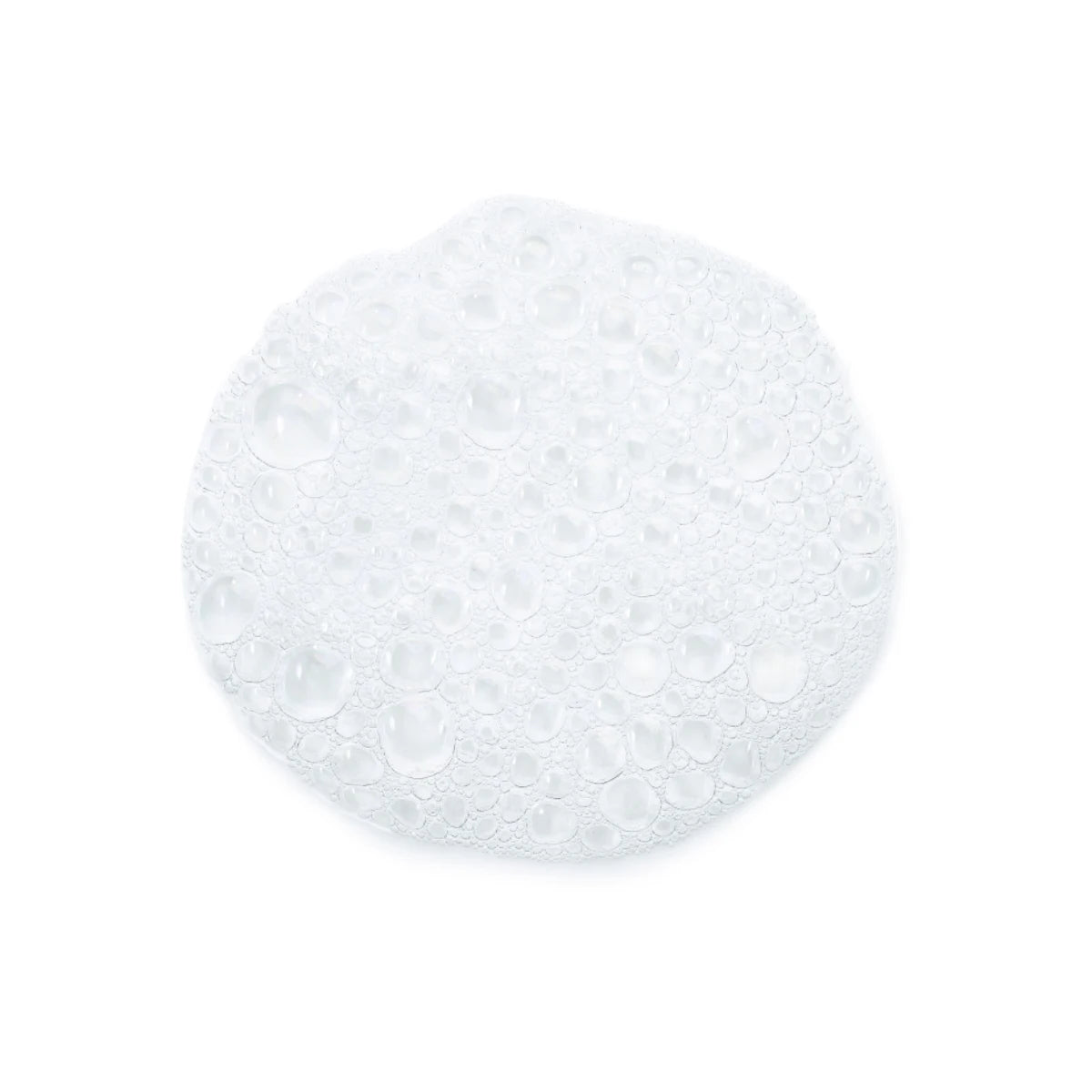 CERAVE Hydrating Cleanser puhdistustuotteen vaahdon koostumus