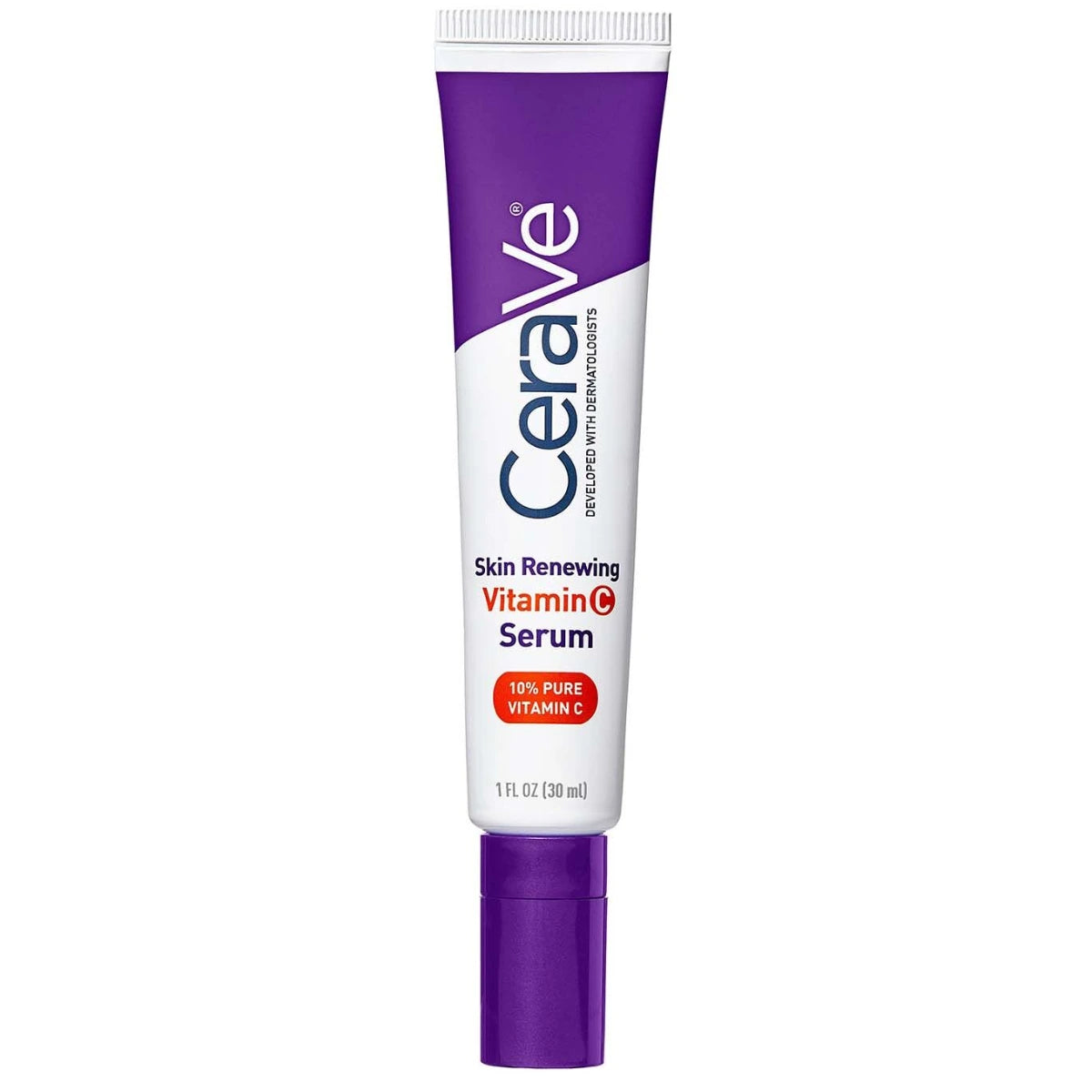 CeraVe Skin Renewing Vitamin C -seerumi 30 ml
