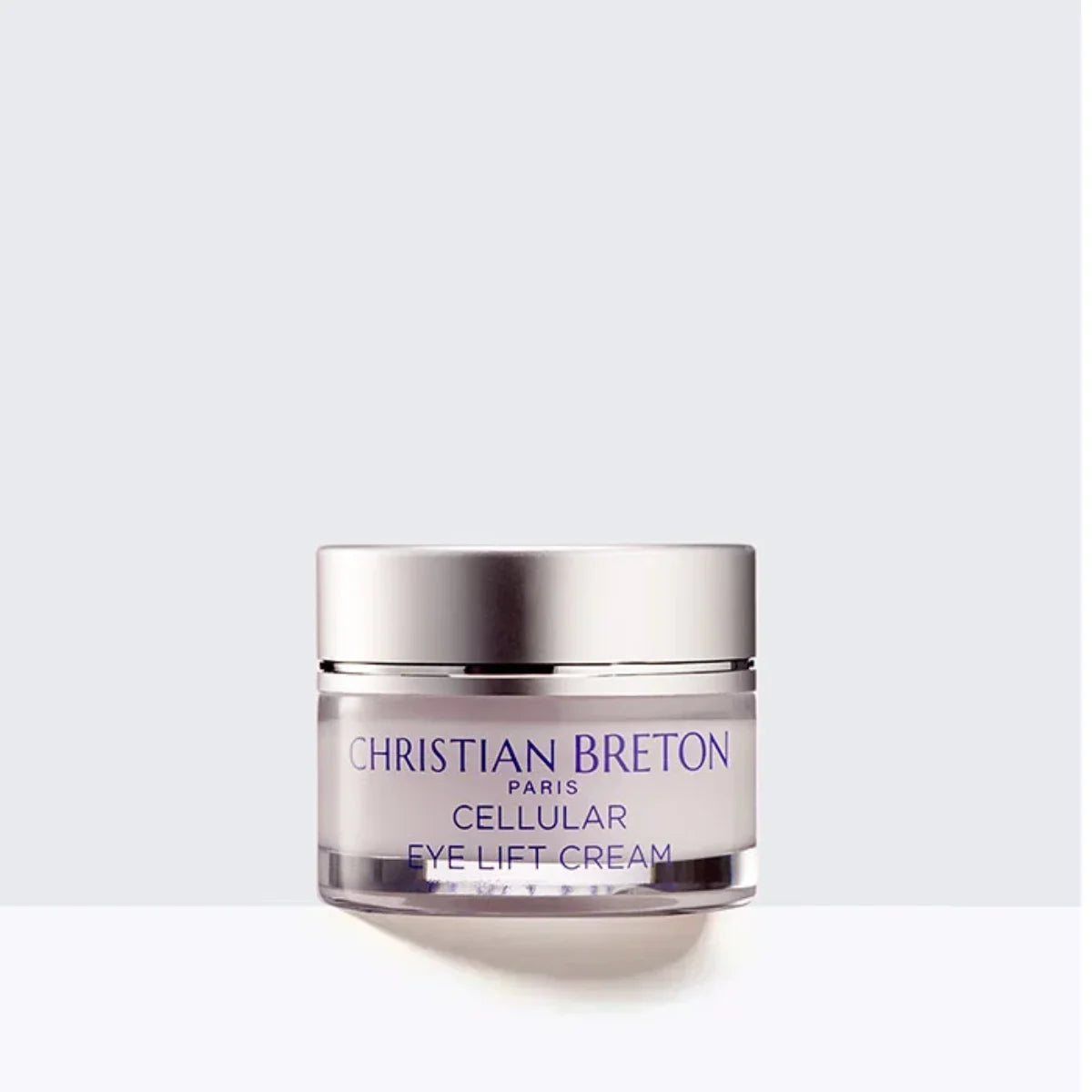 Christian Breton Cellular Eye Lift Cream 15 ml – Kiinteyttävä silmänympärysvoide
