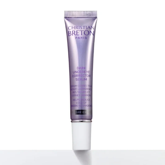 Christian Breton Dark Undereye Corrector Serum 15 ml
