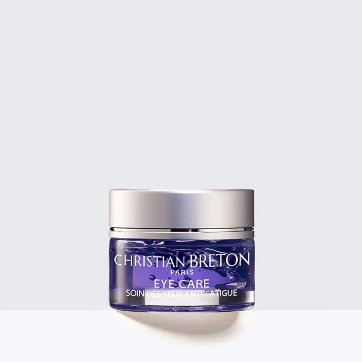 Christian Breton Eye Care Gel Anti-Fatigue 15 ml – Virkistävä silmänympärysgeeli väsymyksen merkkeihin