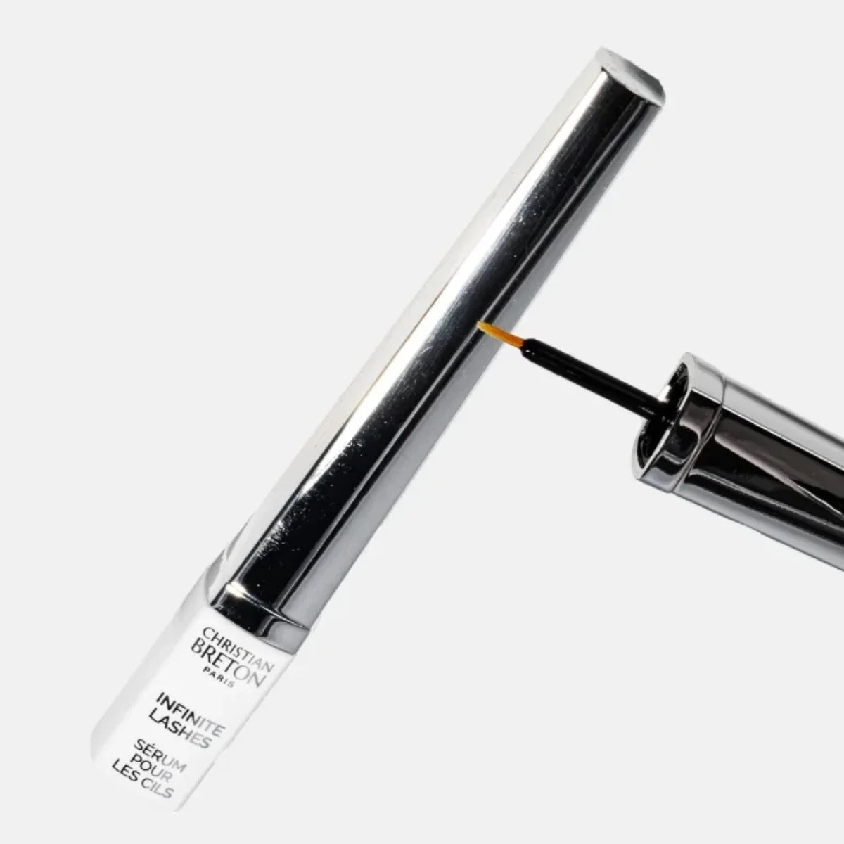 Christian Breton Infinite Lashes 4 ml – Ripsiseerumi vahvistaa ripsiä vain 6 viikossa