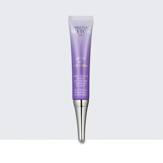 Christian Breton Liftox 360 Eye Cream 15 ml