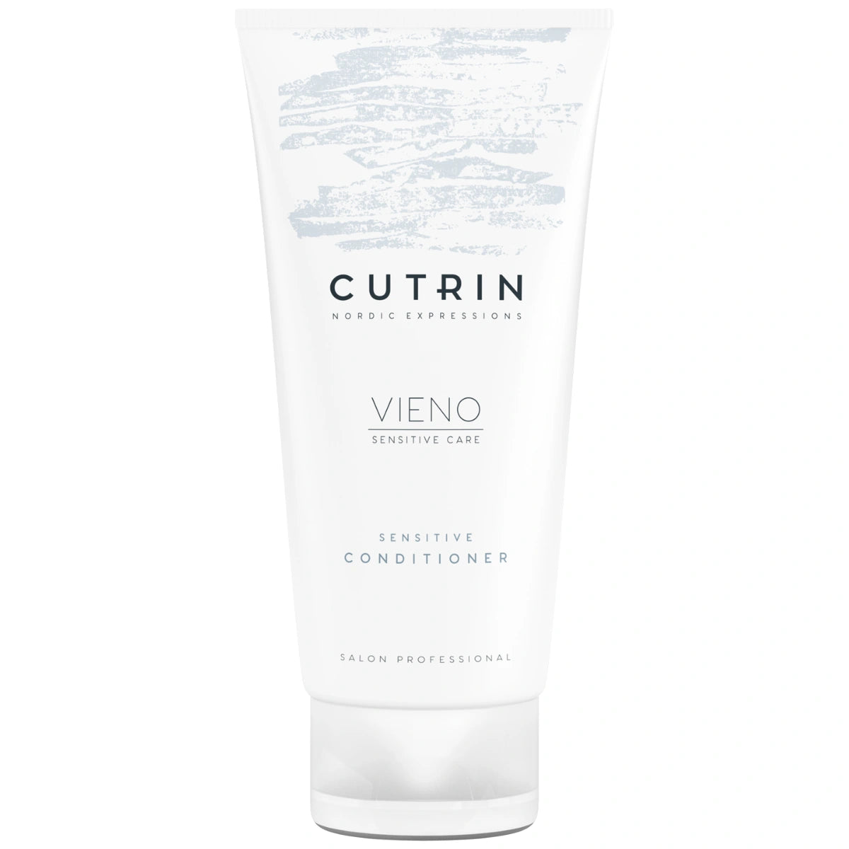 CUTRIN Vieno sensitive conditioner hajusteeton hoitoaine 200 ml