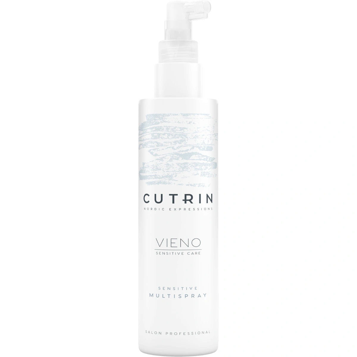CUTRIN Vieno Sensitive Multispray hajusteeton monitoimisuihke 200 ml