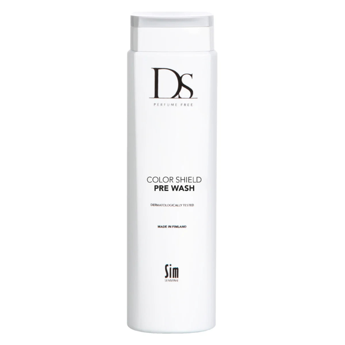 DS Color Shield Pre Wash 200 ml Hajusteeton, vegaaninen, UV-suojalla.

