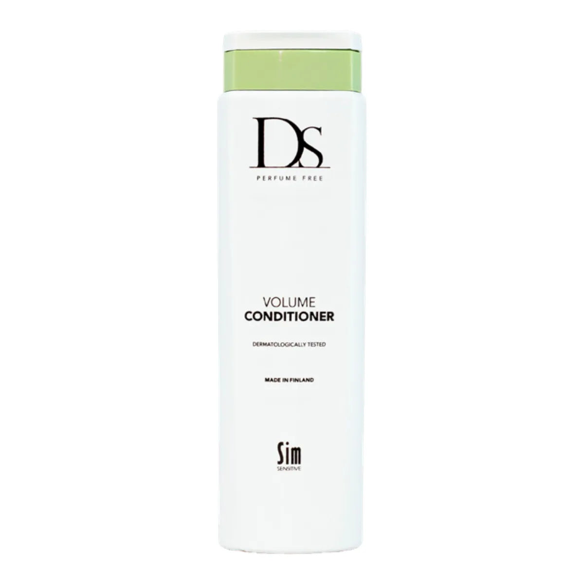 DS Volume Conditioner 200 ml – tuuheuttava hoitoaine hennoille, ohuille hiuksille