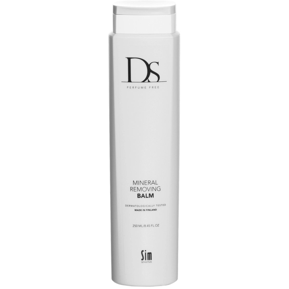 DS Mineral Removing Balm syväpuhdistava hoitoaine 250 ml