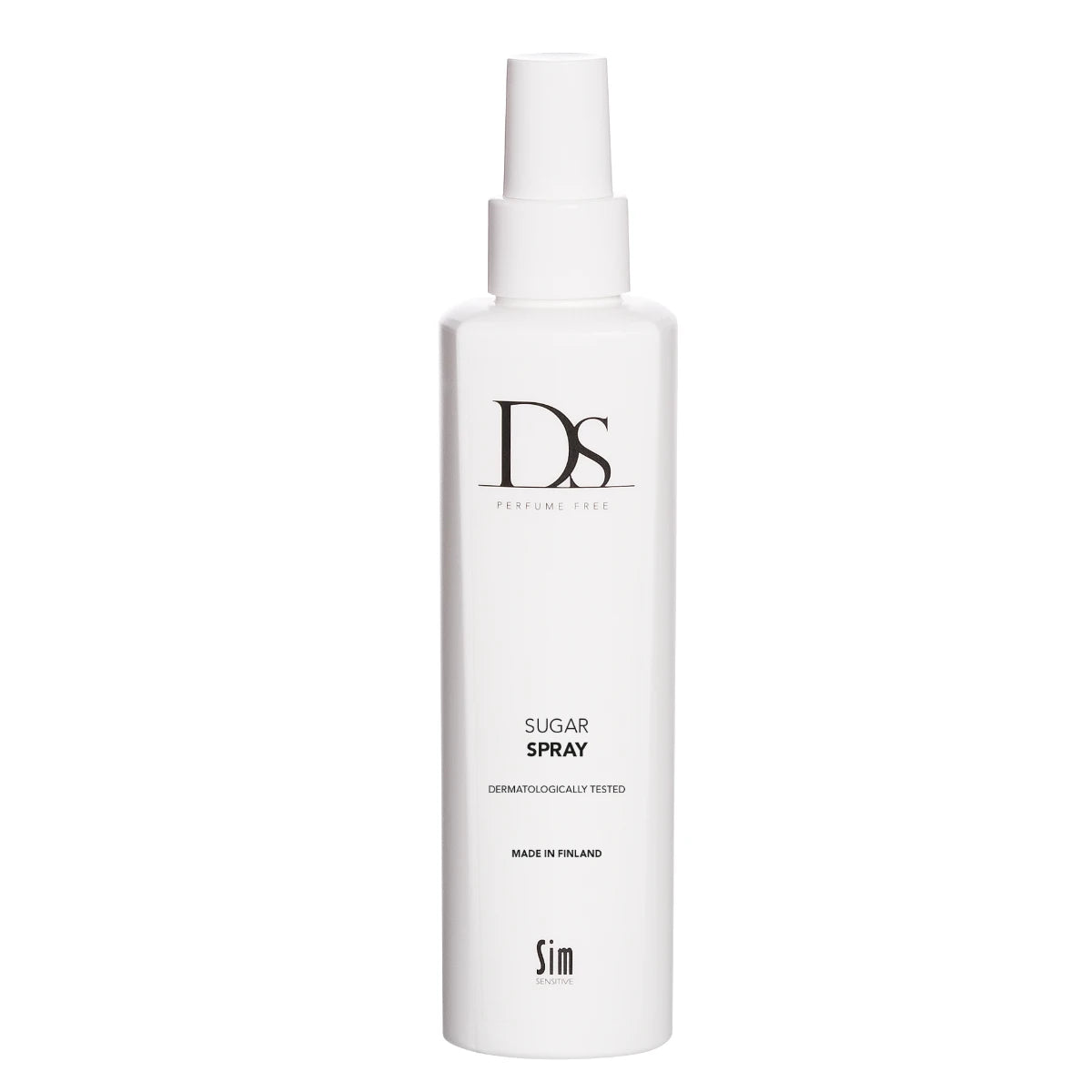 DS Sugar Spray 200 ml hajusteeton tuuheuttava sokerisuihke
