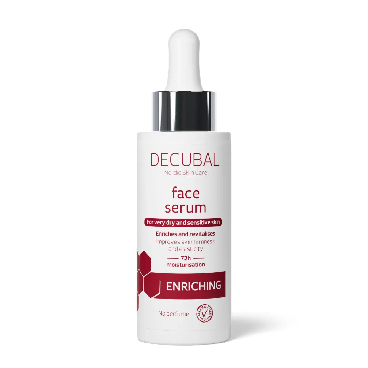 Decubal Enriching Face Serum 30 ml 