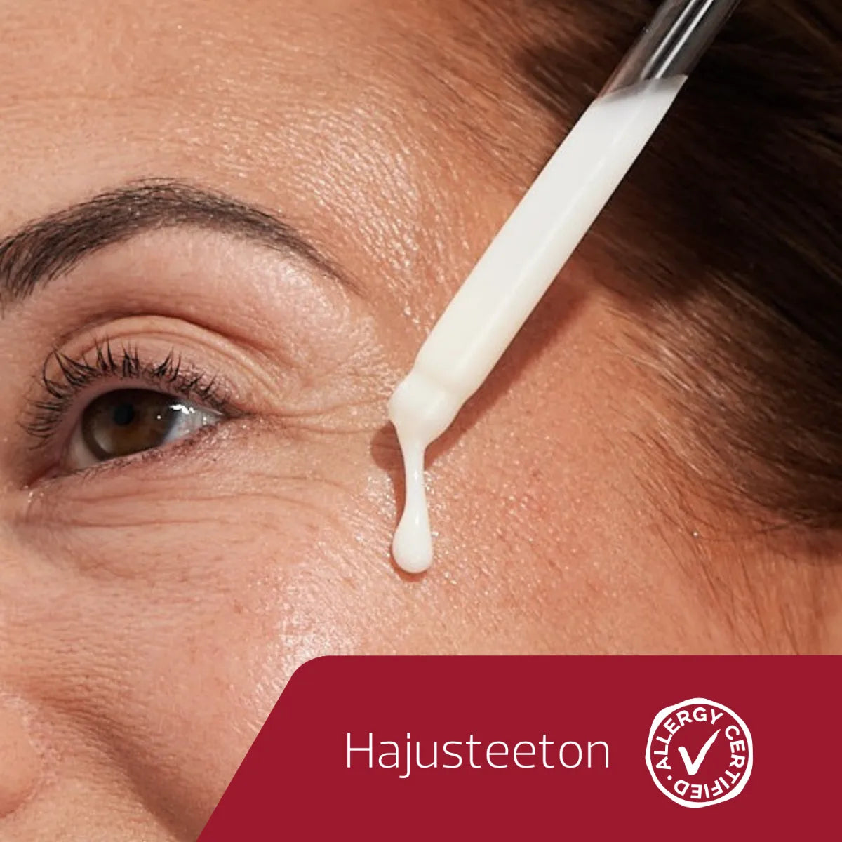 Decubal Enriching Face Serum 30 ml on hajusteeton kasvoseerumi