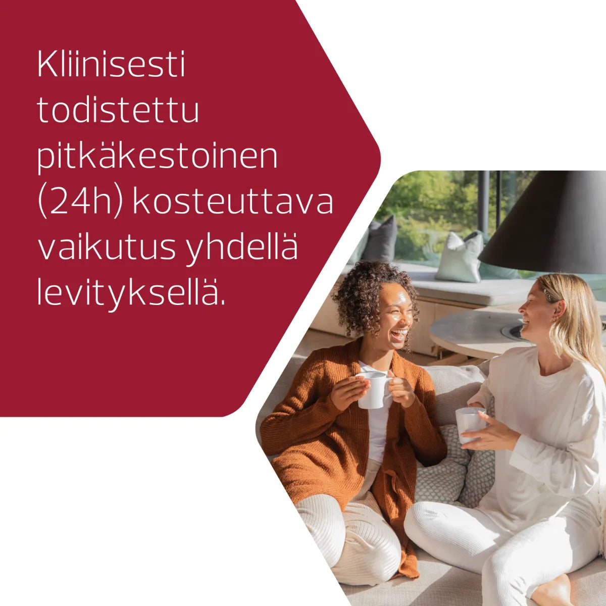 DECUBAL Lipid Cream ravitseva voide 200 ml kliinisesti todistettu 24 h kosteutus