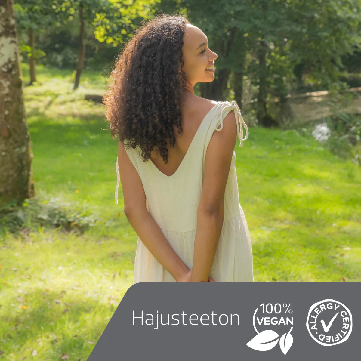 DECUBAL Mild Shampoo herkälle ja kuivalle hiuspohjalle 200 ml hajusteeton ja vegaaninen