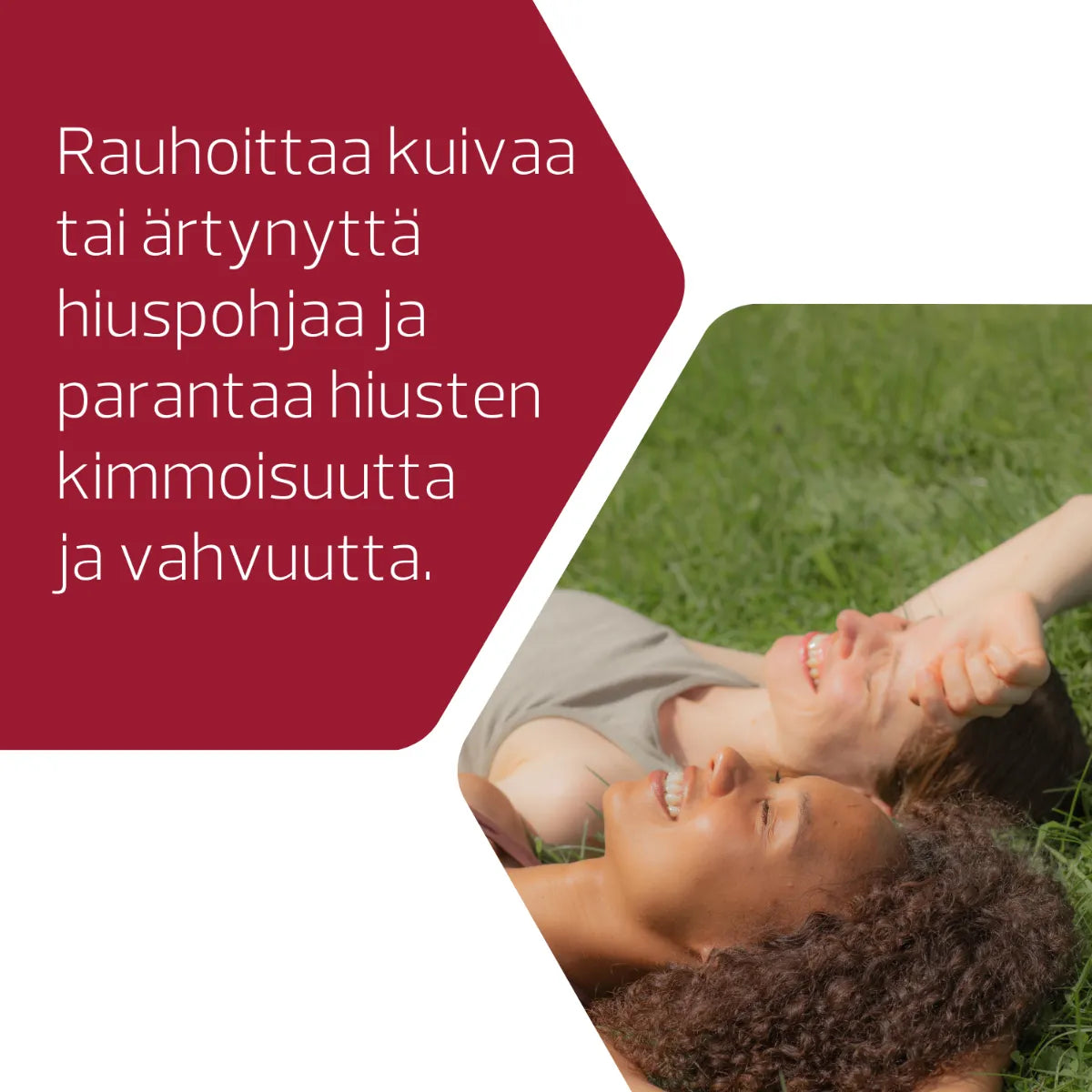 DECUBAL Mild Shampoo herkälle ja kuivalle hiuspohjalle 200 ml rauhoittaa ärtynyttä hiuspohjaa