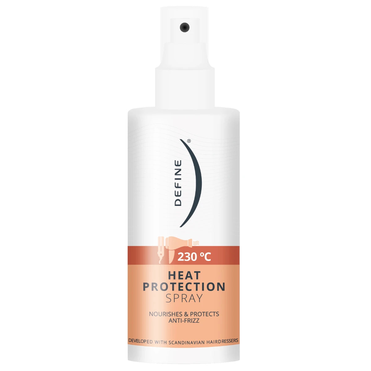 Define Heat Protection Spray lämpösuoja 150 ml&nbsp;