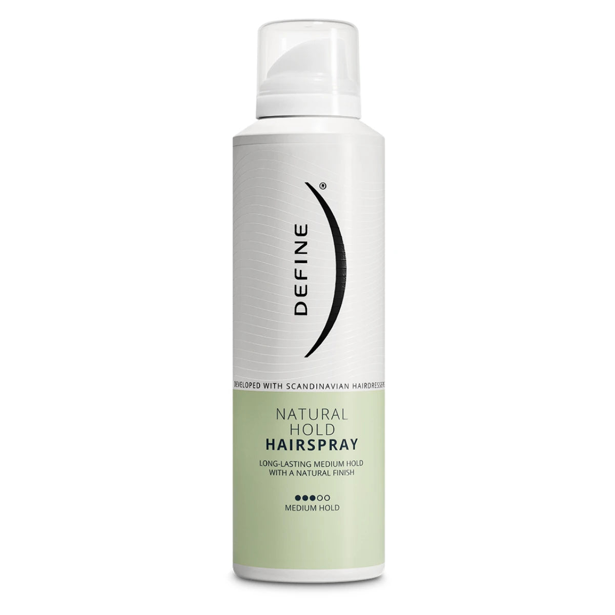 Define Natural Hold Hiuskiinne 200 ml