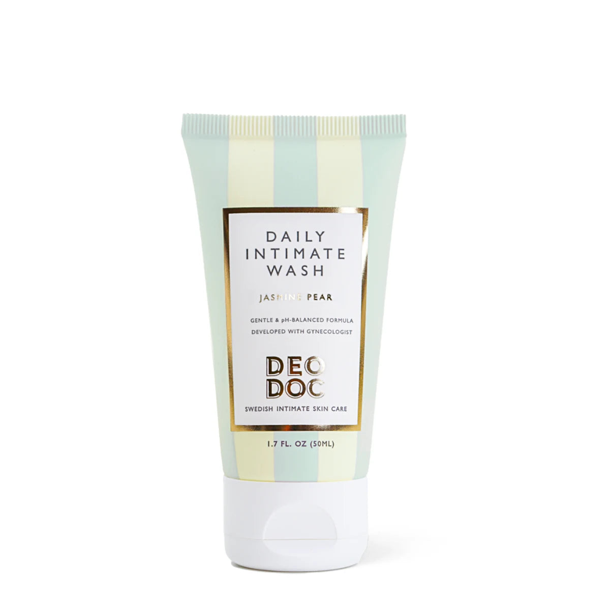 DeoDoc Intimate Wash Jasmine Pear 50 ml