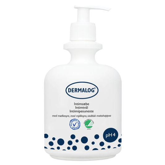 DERMALOG Intiimipesuneste 500 ml