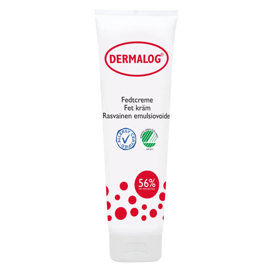 DERMALOG Rasvainen emulsiovoide 300 ml