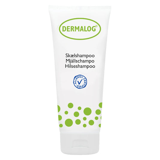 DERMALOG Hilseshampoo 200 ml