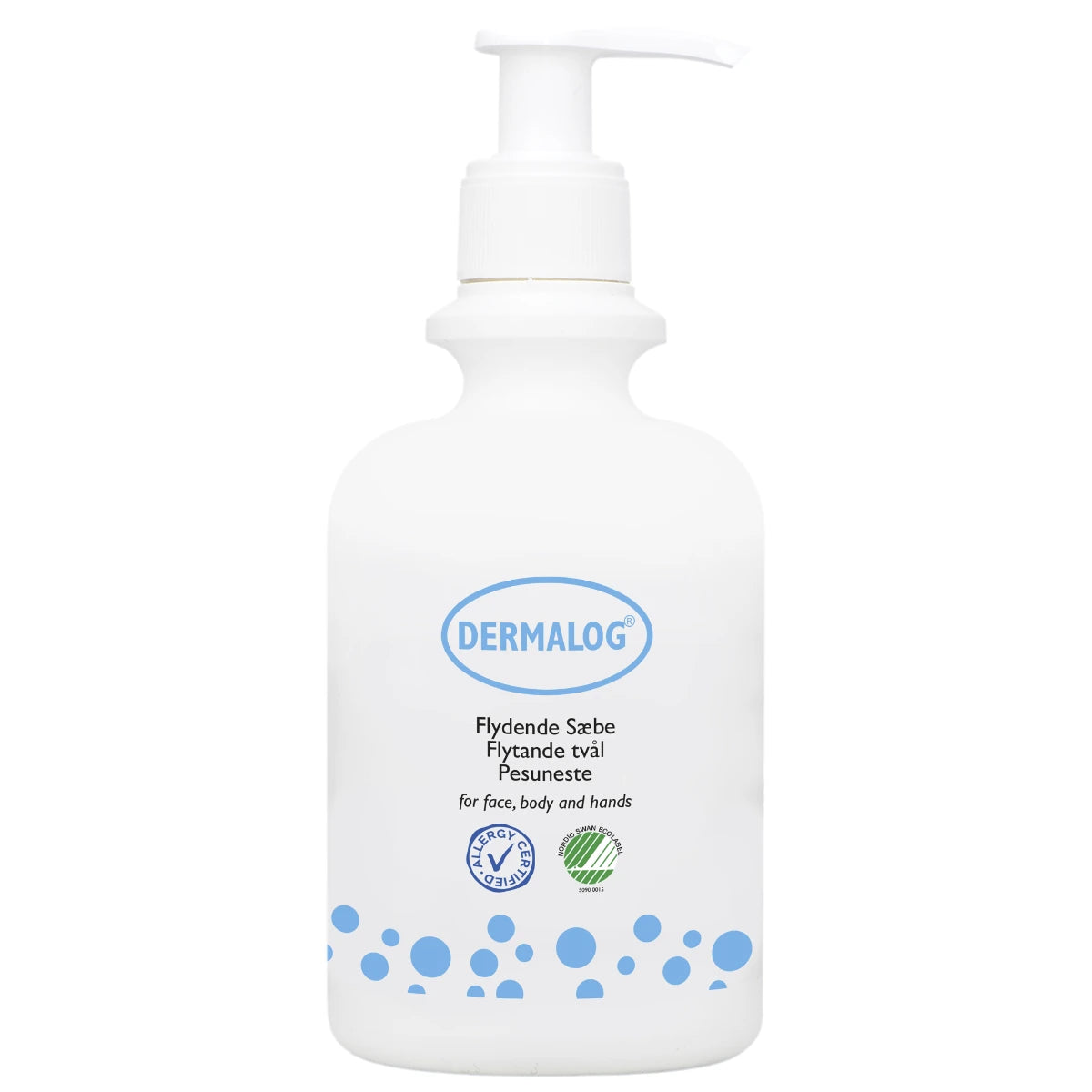 DERMALOG Pesuneste 300 ml