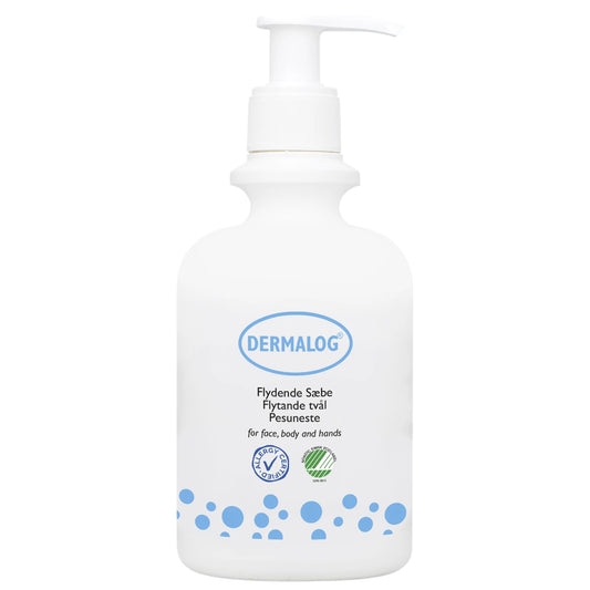 DERMALOG Pesuneste 300 ml