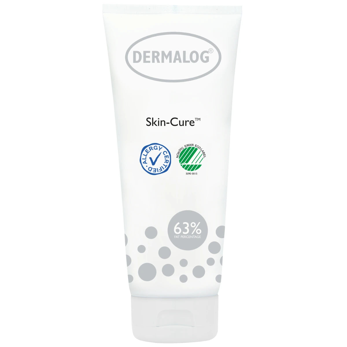 Dermalog Skin-cure voide 63 % 200 ml