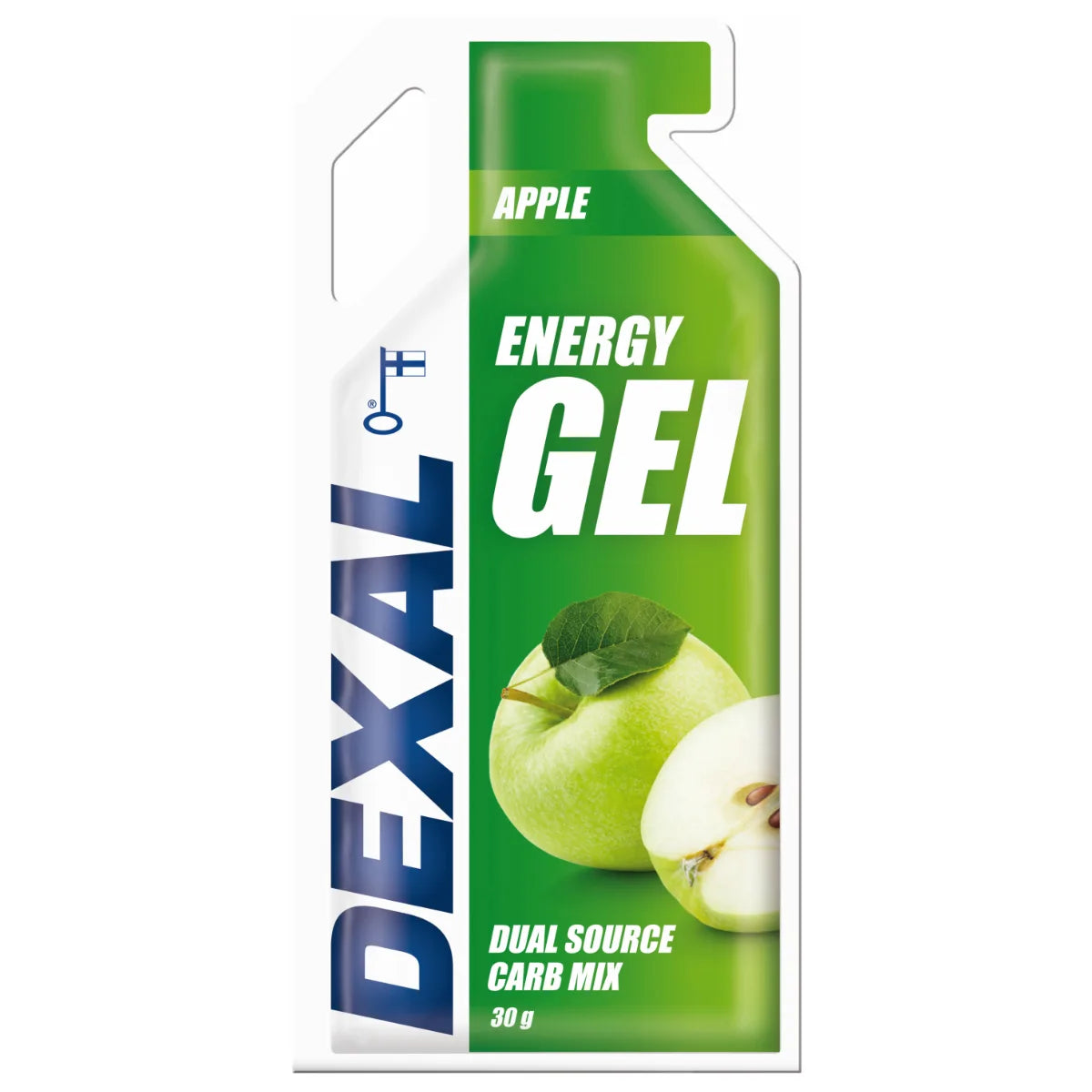 Dexal energiageeli Omena 30 g