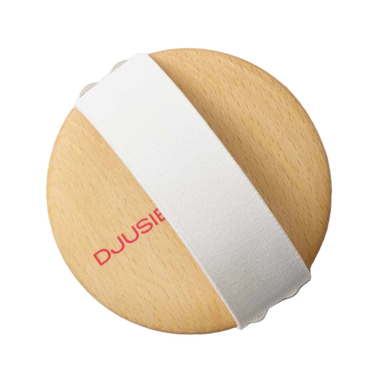 Djusie Body Brush – Vartaloharja kuivaharjaukseen