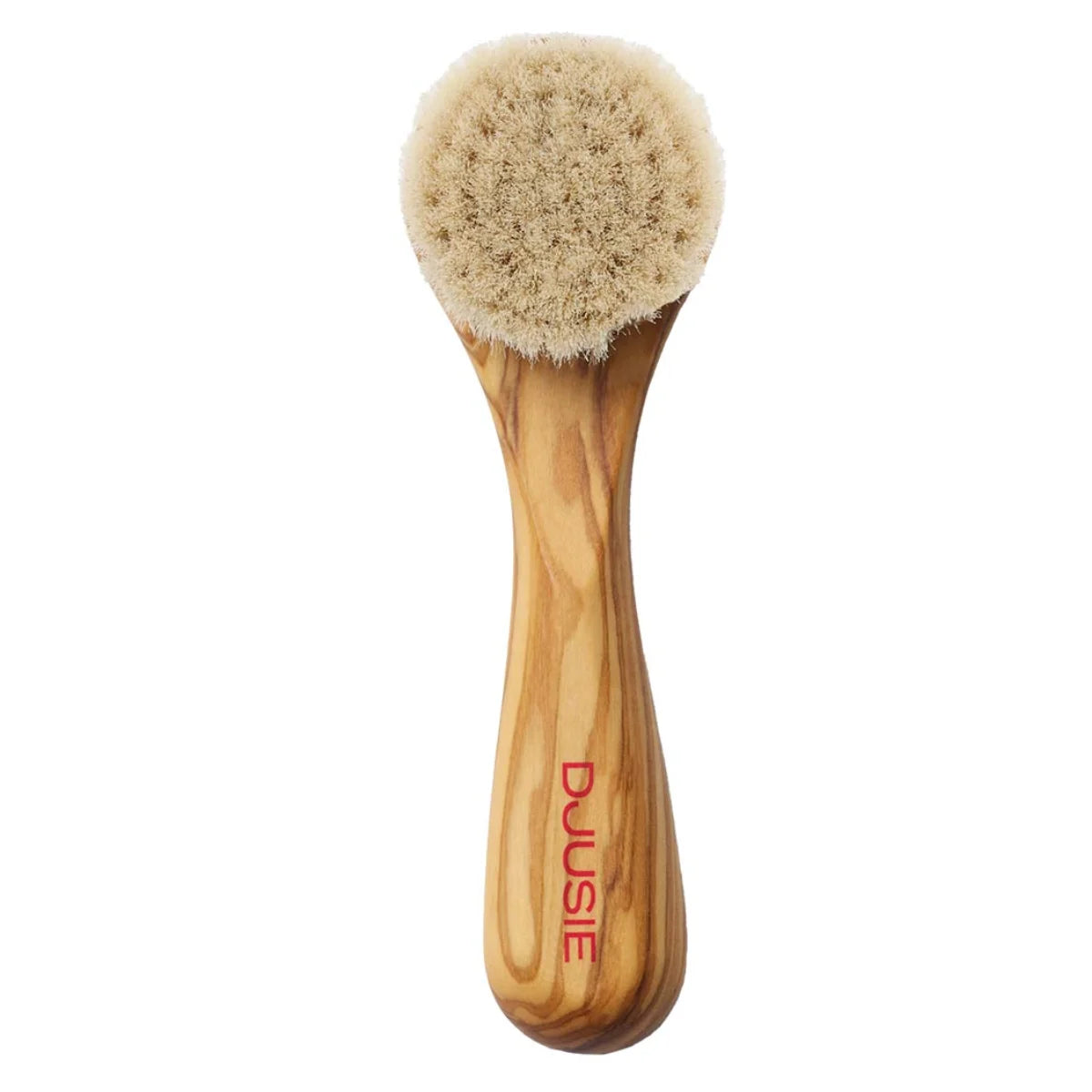 Djusie Face Brush kasvoharja 1 kpl