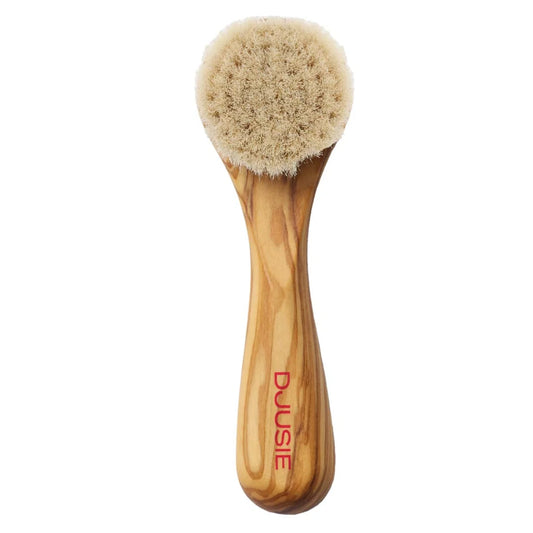 Djusie Face Brush kasvoharja 1 kpl