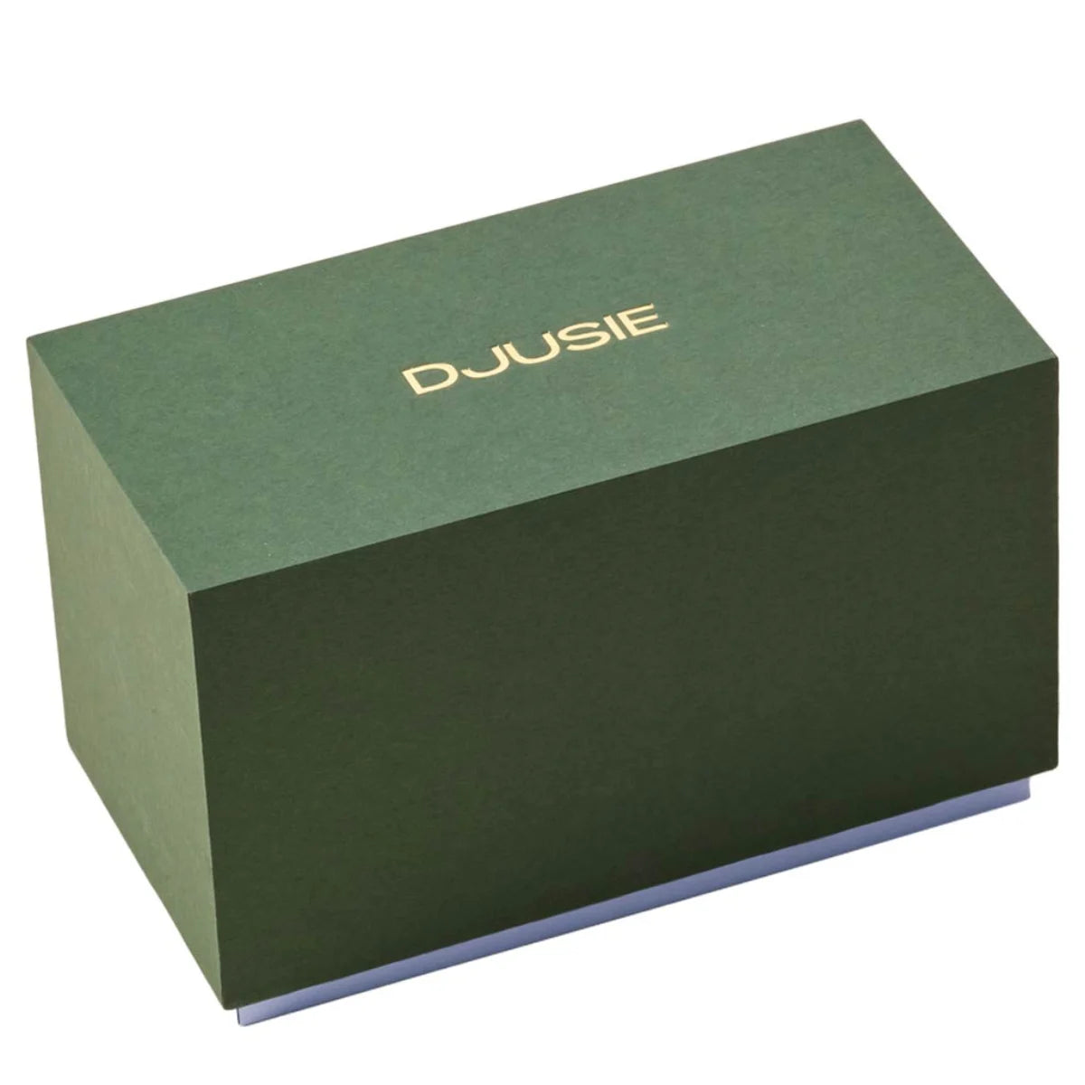 Djusie Kasvojen kuivakuppaussetti pakkaus