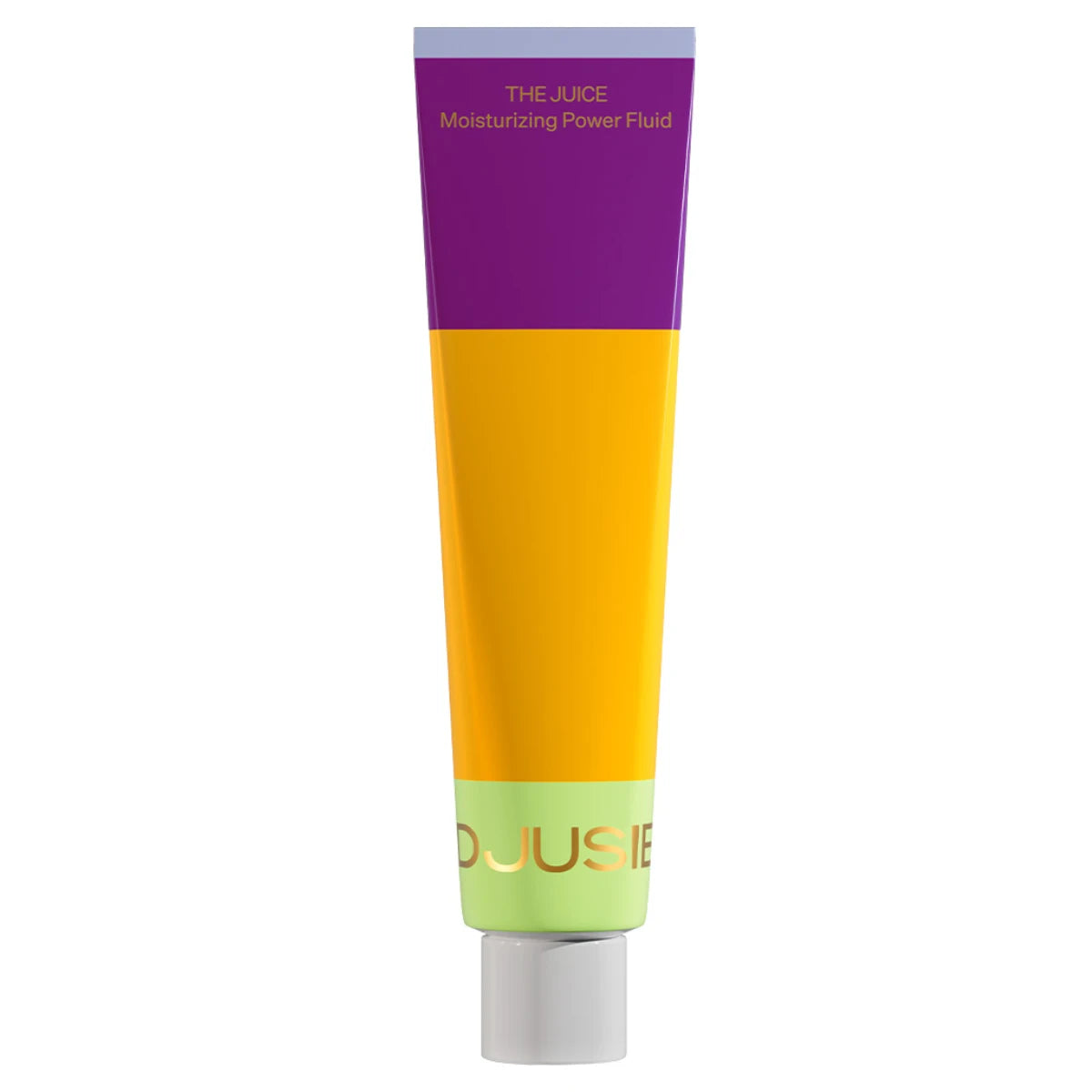 DJUSIE The Juice Moisturizing Power Fluid 50 ml hoitoneste