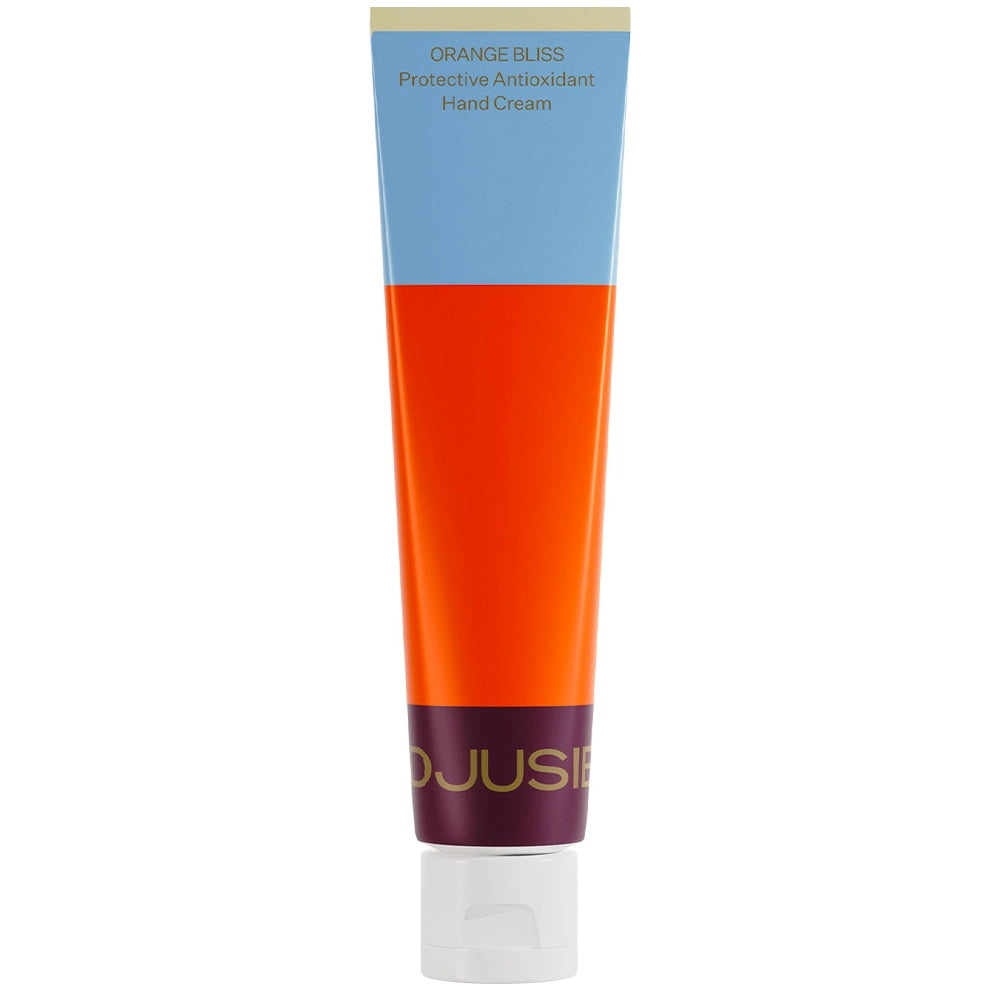 DJUSIE Orange Bliss Käsivoide 50 ml