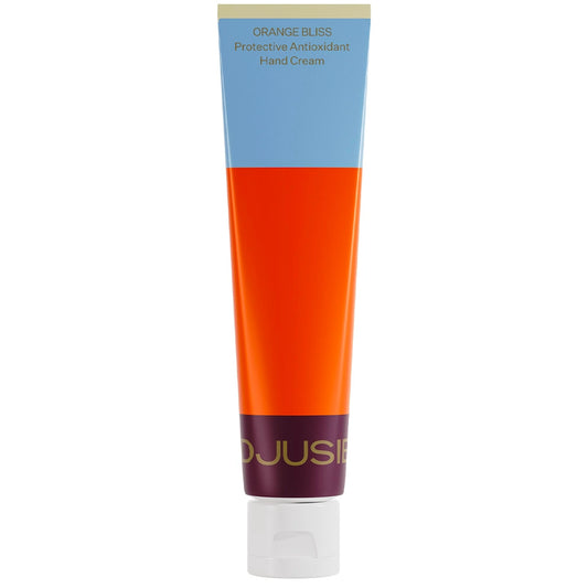 DJUSIE Orange Bliss Käsivoide 50 ml