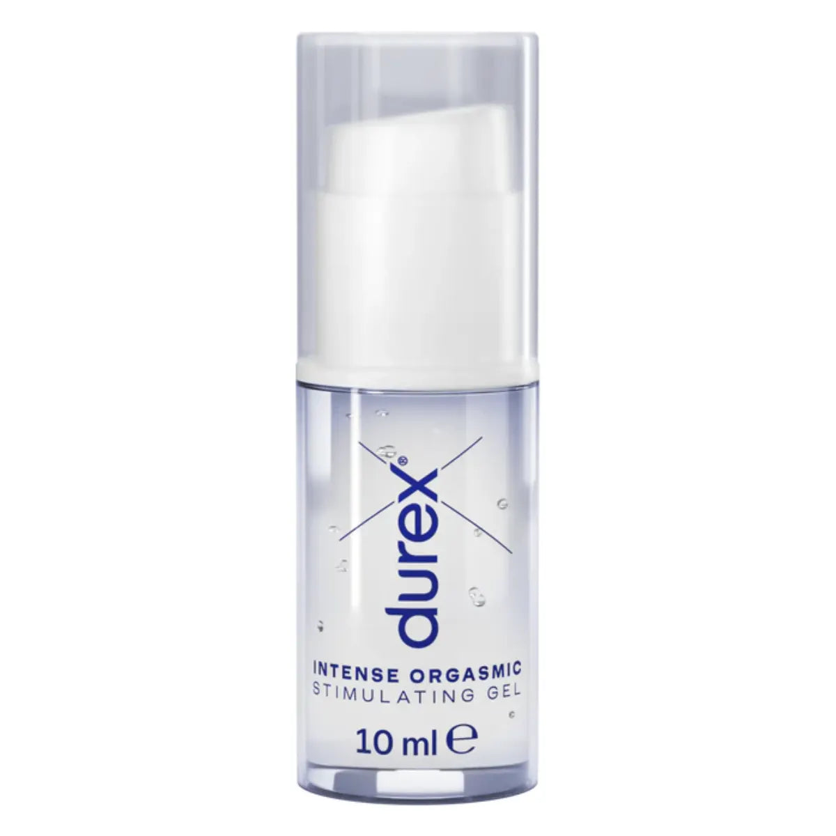 DUREX Intense Orgasmic Gel orgasmigeeli naisille