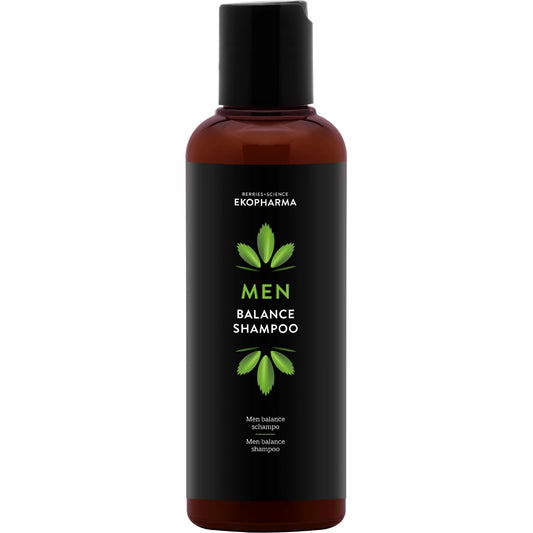 EKOPHARMA Men BALANCE Shampoo 250 ml