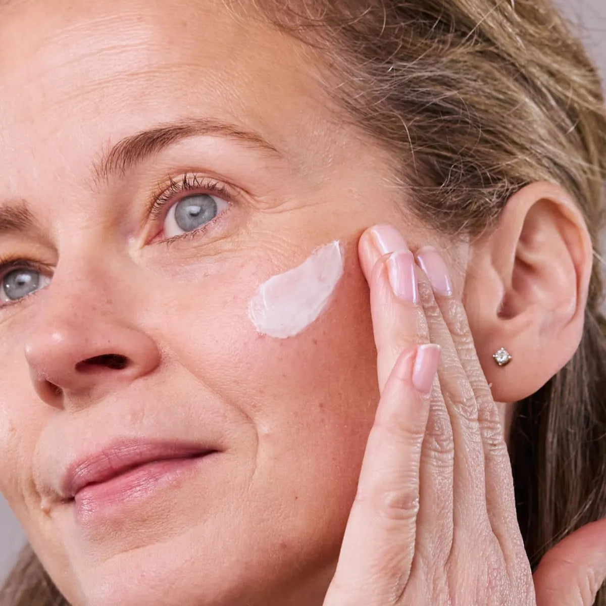 EVOLVE Age Defying Multi Peptide Cream 60 ml – juonteita silottava kasvovoide