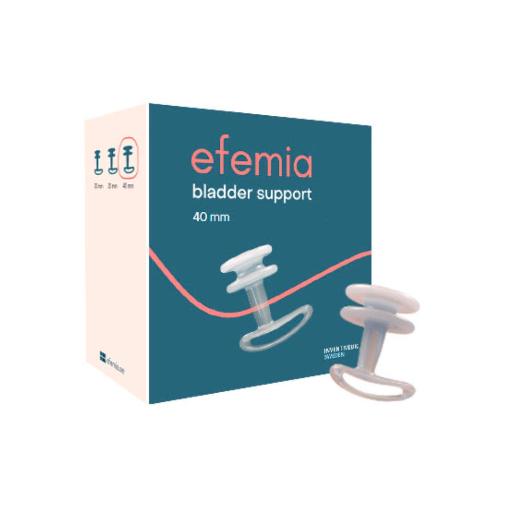 EFEMIA Rakkotuki 40 mm, koko L pakkaus