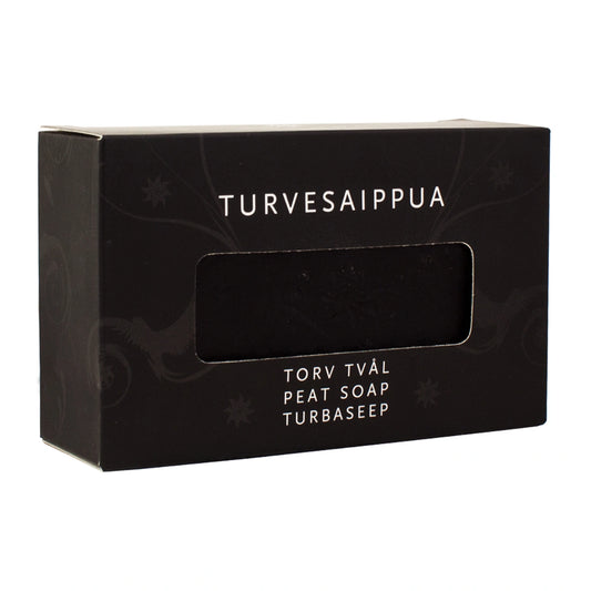 Emendo Turvesaippua 180 g