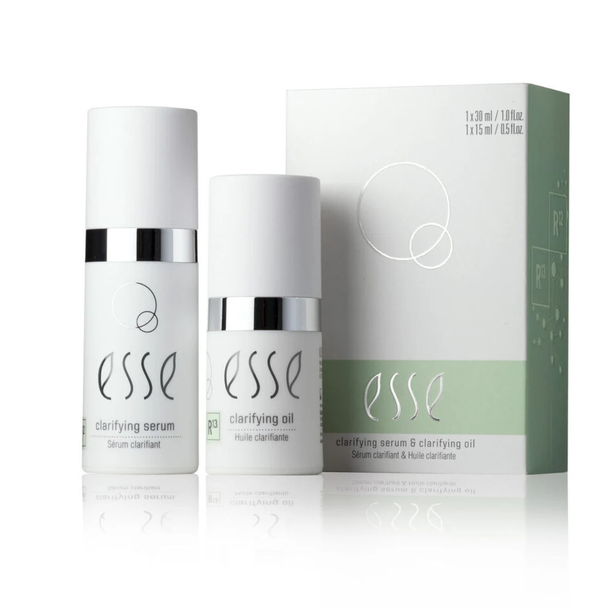 Esse Clarifying Banded Pack (päiväys 30.6.2026)