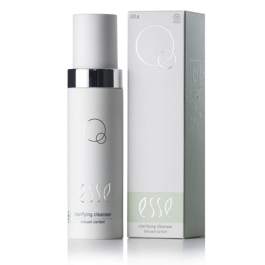 Esse Clarifying Cleanser 100 ml – Probioottinen puhdistusaine epäpuhtaalle ja akneen taipuvaiselle iholle